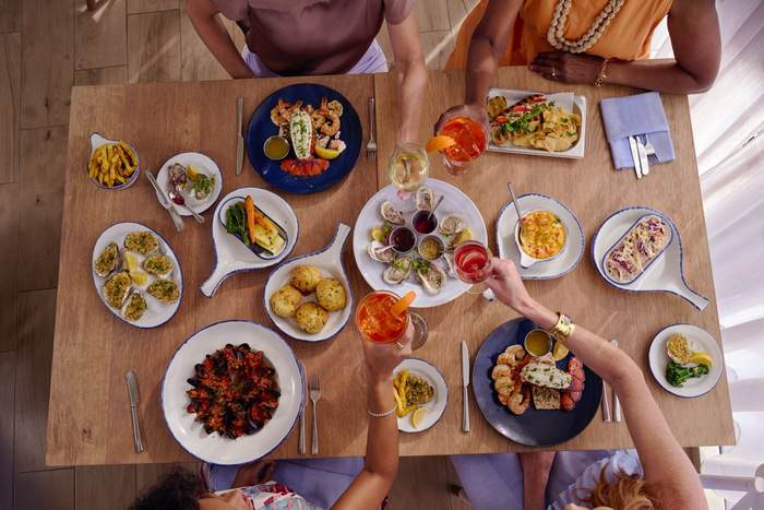 Royal Caribbean International, Symphony of the Seas, Hooked Seafood 6, DHEUMANN.jpg